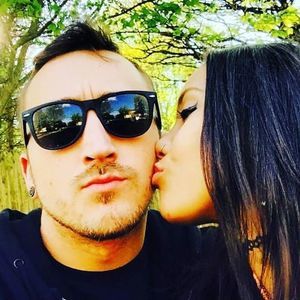 Meet your Posher, Zach